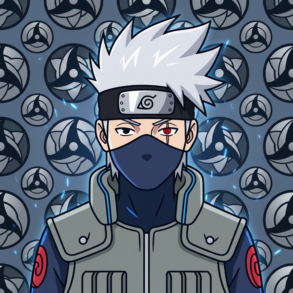 Kakashi