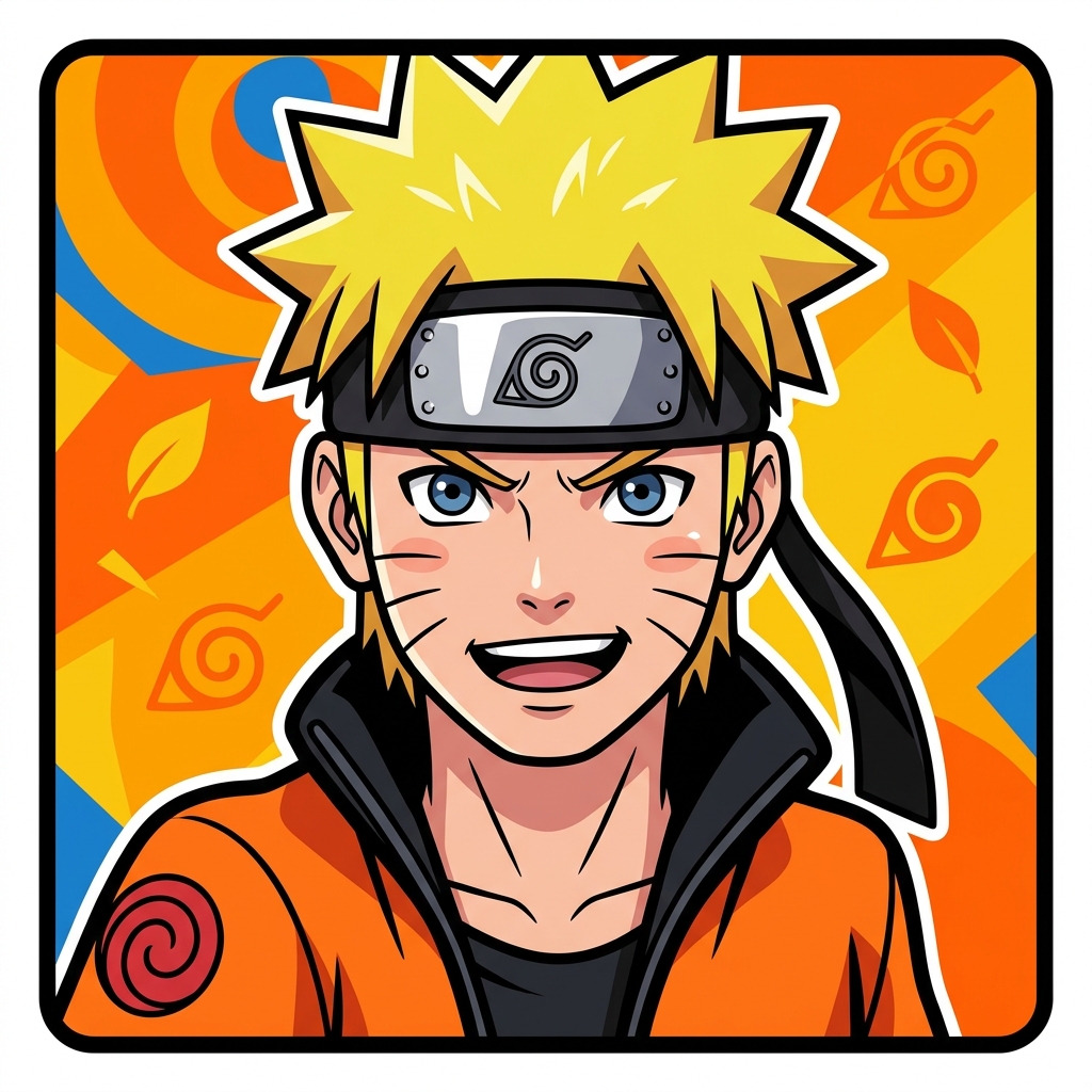 Naruto