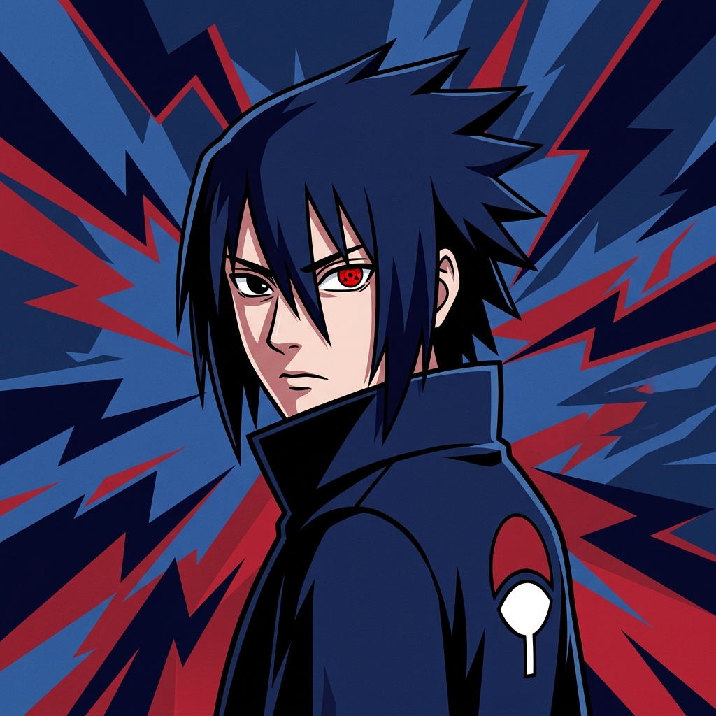 Sasuke